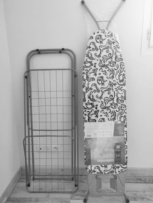 Appartement 2, Jardin, Collation, 5 Min De L'aeroport Cdg