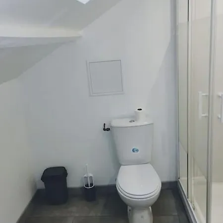 Appartement 2, Jardin, Collation, 5 Min De L'Aeroport Cdg Le Mesnil-Amelot Extérieur photo
