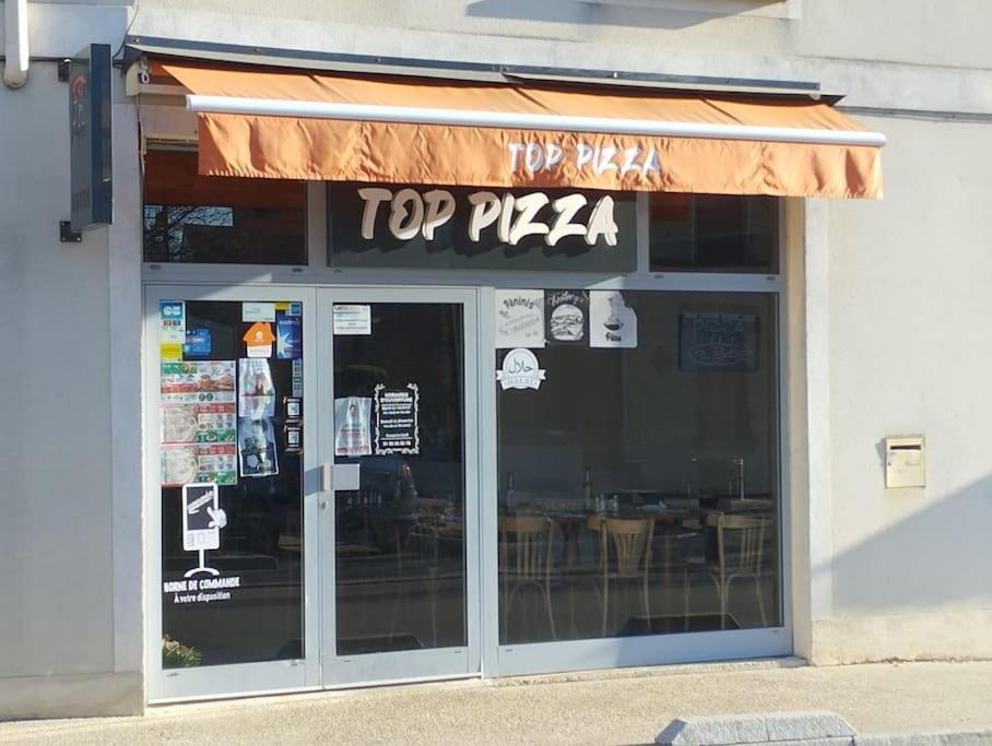 2, Jardin, Collation, 5 Min De L'aeroport Cdg Apartment