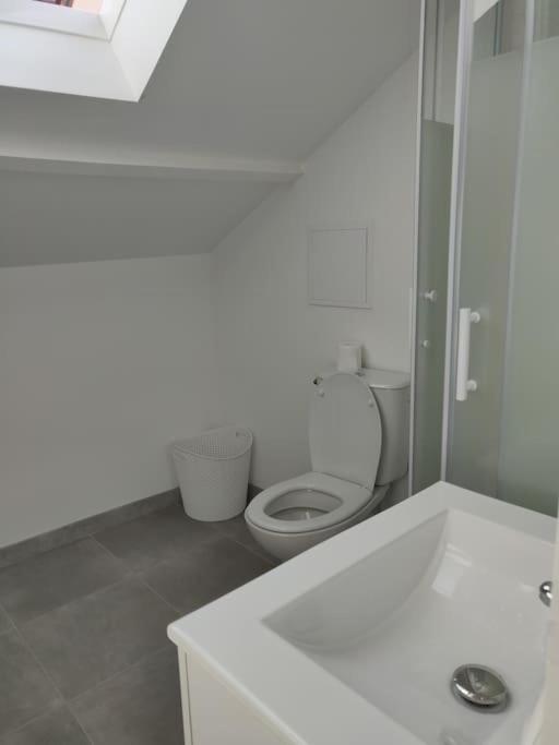 Apartment 2, Jardin, Collation, 5 Min De L'aeroport Cdg *